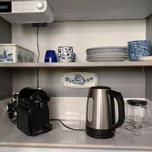 Frühstückspension West